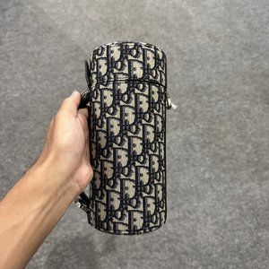 Christian Dior Vertical Roller Oblique Bag